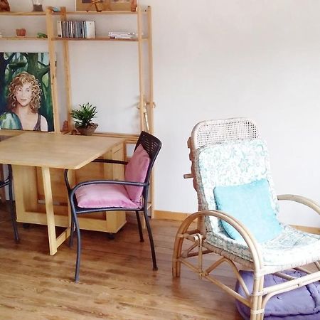 Appartement Spacieux Pres Du Lac Du Salagou Saint-Andre-de-Sangonis Ngoại thất bức ảnh