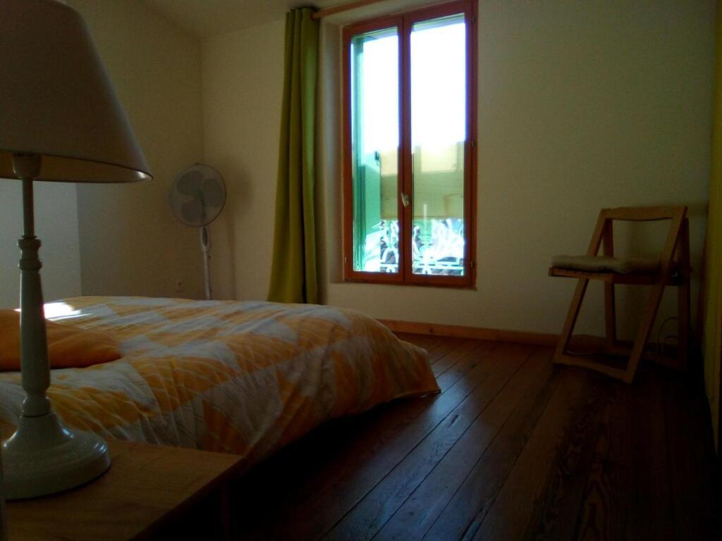 Appartement Spacieux Pres Du Lac Du Salagou Saint-Andre-de-Sangonis Ngoại thất bức ảnh